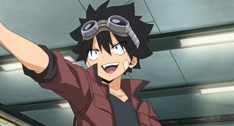 アニメ『EDENS ZERO』2期OPも西川貴教さんが担当！追加キャストに八代拓・大久保瑠美・増田俊樹