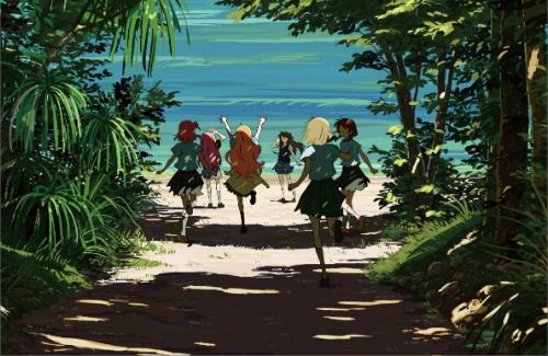 【三部作】映画「ラブライブ！虹ヶ咲学園スクールアイドル同好会 完結編 第1章」が2024年9月6日劇場公開決定！