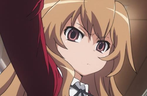 「とらドラ！」15周年記念イラストが公開！！ : オタク.com －オタコム－