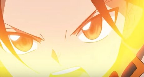 スマスロ『シャーマンキング』PVが解禁！原作にはないシャーマンファイトも！？