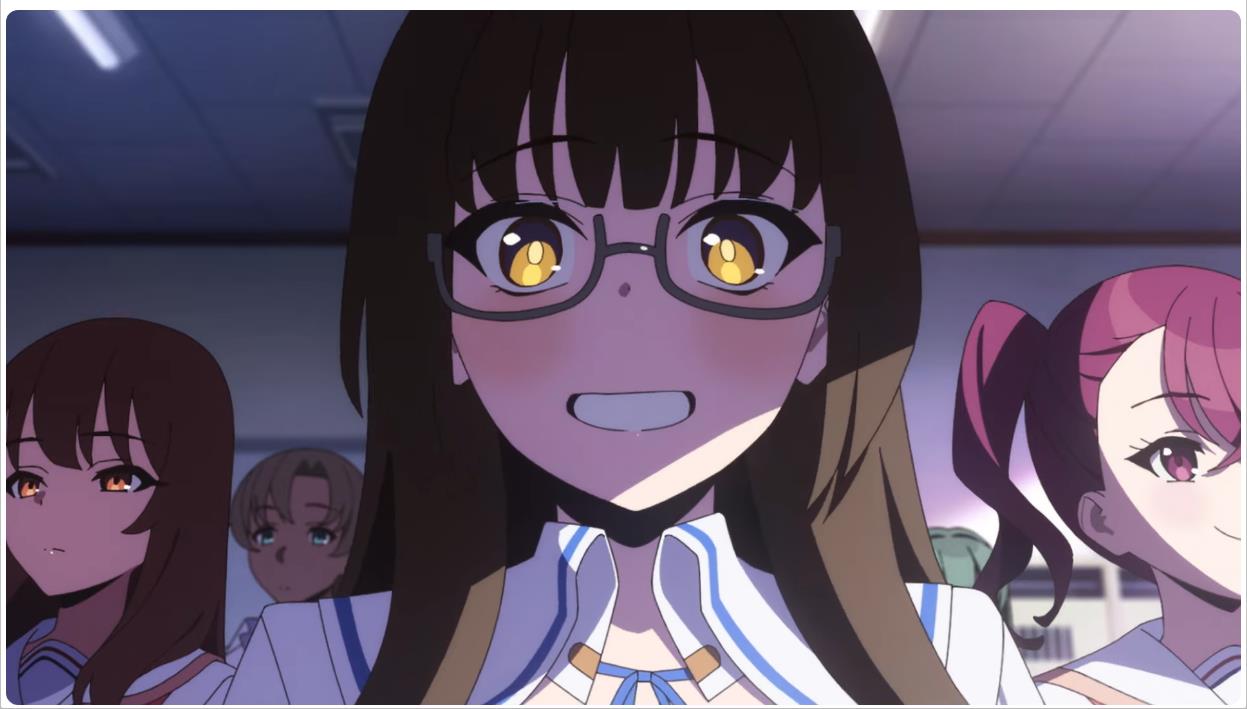 TVアニメ『ぬきたし THE ANIMATION』は7月に放送！！公開されたPVがアウトすぎるwwwwwwwwww －オタコム－