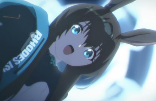 「アークナイツ」1話の情報をわかりやすくまとめた画像が公開