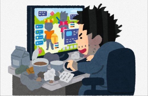 「ラスボス直前でゲームをやめるおじさん」の心理が研究で明らかに…