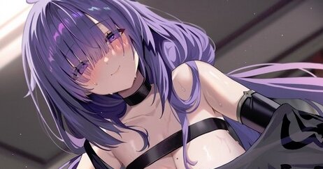 【アズールレーン】特別動画「モガドールのフェチ聖裁」が“諸事情”でYoutube配信できなくなるｗｗｗｗ