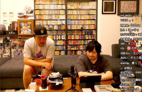【！？】声優・中村悠一さん『スーパーファミコン市販公式タイトル、コンプリートしました。』