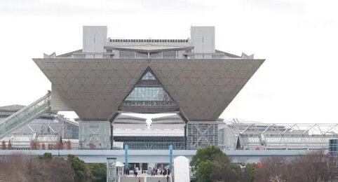 【C101】人数制限をした12月30日のコミケ、来場者数は9万人！