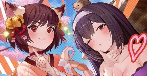 【つよい】Yostarの麻雀ゲー『雀魂』登録ユーザー数が1000万人を突破！！