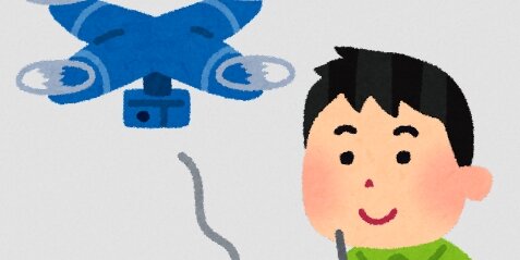 【動画】ドローンで魚釣りをしてみた結果ｗｗｗｗｗ