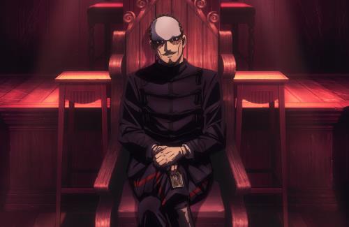 アニメ「ゴールデンカムイ」最終章の制作が決定！！