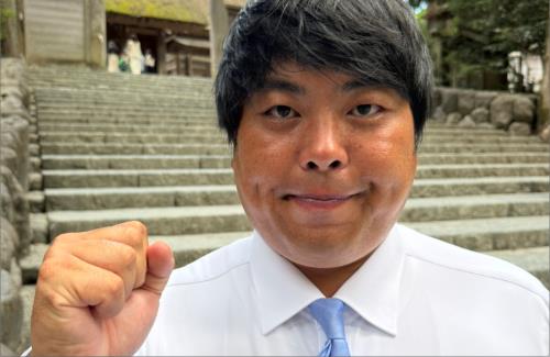 へずまりゅう『あまりにも悪質なアンチが増えたので開示請求することにしました。』