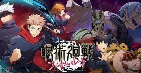 ソシャゲ『呪術廻戦 ファントムパレード』11月下旬にリリース決定！五条悟の紹介動画が公開