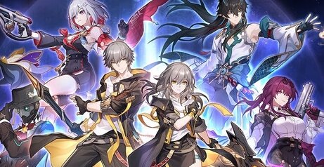 【！？】『崩壊：スターレイル』プロデューサーと奈須きのこ氏の対談が公開決定！！