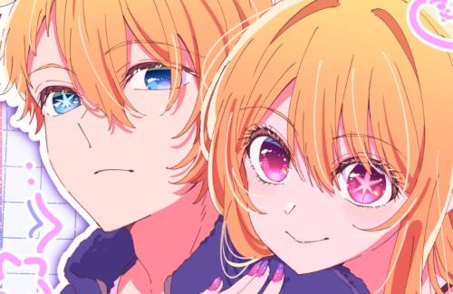 【推しの子】本日11月4日は「いい推しの日」！制作スタッフがお祝いイラストを公開