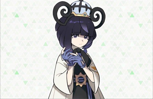 【ポケモンZA】新たに9名のトレーナーの公式イラストが公開！！ムクちゃん可愛い