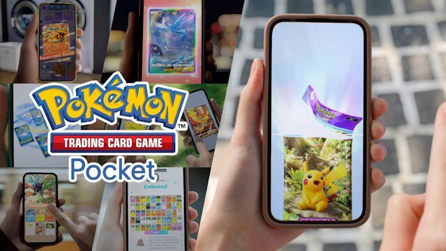 アプリ版「ポケモンカードゲーム」、初月売上が300億円を突破するｗｗｗｗｗｗｗ