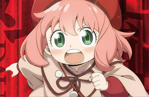 『劇場版 SPY×FAMILY CODE: White』が超大ヒット！興行収入50億円を突破！！！