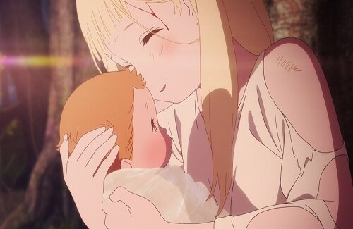 【画像】キラキラJDさん、ディスってきたアンチ浪人生を圧倒的母性で陥落させるｗｗｗｗ