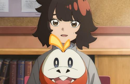 「ポケモン スカーレット・バイオレット」のオリジナルWEBアニメ『放課後のブレス』第一話公開！