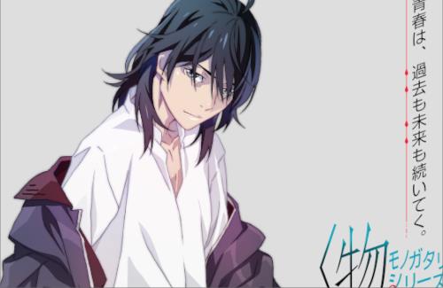 【忍物語】新ビジュアル公開！！阿良々木さん、めちゃくちゃイケメンになるｗｗｗｗｗｗｗｗｗｗｗ