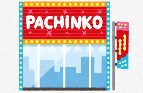 【約70年の歴史に幕】パチンコメーカー・西陣が廃業することを発表