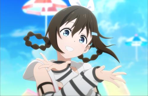 映画『ラブライブ！虹ヶ咲学園スクールアイドル同好会 完結編 第1章』本予告解禁！作画全然気にならないな