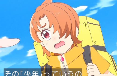 『ひろがるスカイ！プリキュア』、次回は「おねショタ民」歓喜回