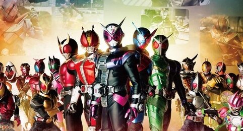 『仮面ライダー 平ジェネFOREVER』など、東映公式YouTubeチャンネルで全11作品が1月1日より無料配信！