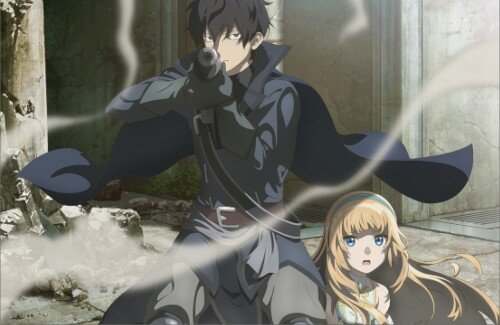 アニメ2期『乙女ゲー世界はモブに厳しい世界です2』は2026年放送！3年ぶりの続報か