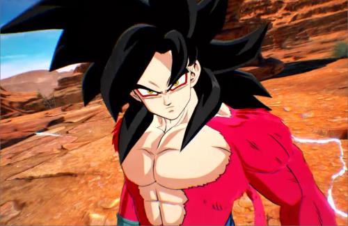 「ドラゴンボール Sparking! ZERO」、GTのキャラクタートレーラーが公開！！これは熱いな