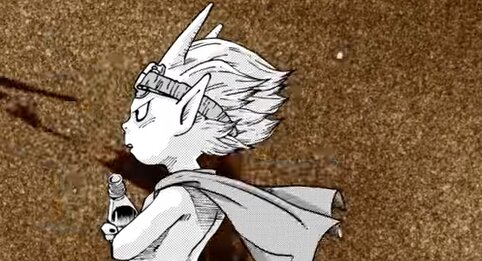 鳥山明原作『SAND LAND』プロジェクトが始動！特別映像とティザーサイトが公開！