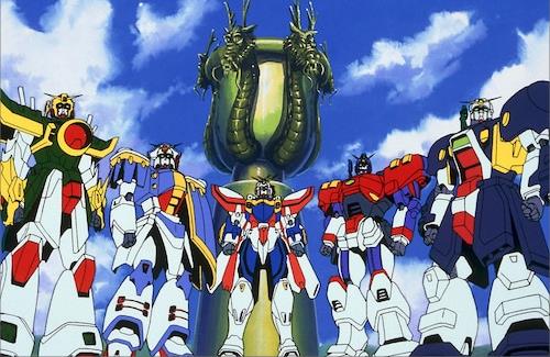 「ガンダム45周年×BS11ガンダムアワー」の特別編成放送が決定！！『機動戦士ガンダム』ほか全10作品を順次放送！