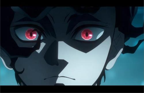 『劇場版「鬼滅の刃」無限城編』特報第2弾が解禁！！2025年劇場公開決定