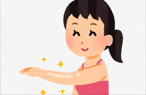 最近のメンズ脱毛サロンは、女性店員が水着になるのか…