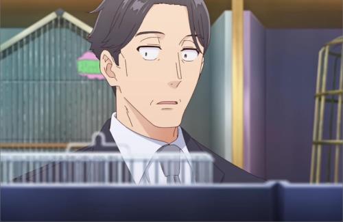 アニメ「佐々木とピーちゃん」のキービジュアル、PV第1弾公開！追加キャスト：富田美憂、水瀬いのり、置鮎龍太郎