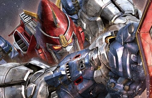 『ボルテスV レガシー 超電磁リスペクトTV版』11月12日よりTOKYO MXで放送決定！