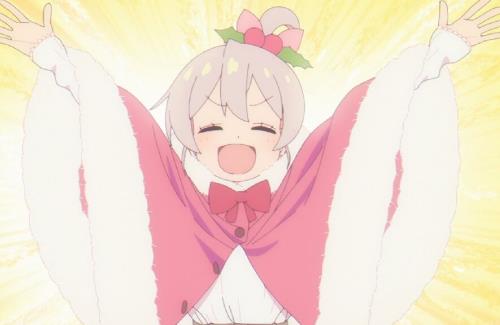 【朗報】アニメ「お兄ちゃんはおしまい！」の『おつかれさま本』発売決定！！