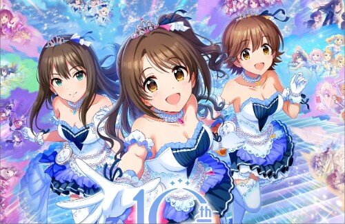【超朗報】「デレマス」コンテンツはまだまだ終わらんぞ！！！！！！！