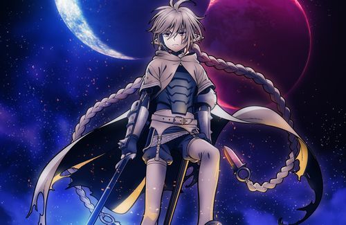 アニメ『ユーベルブラット』2025年1月放送決定！監督：直谷たかし、ケインツェル役：広瀬裕也／ピーピ役：立花日菜