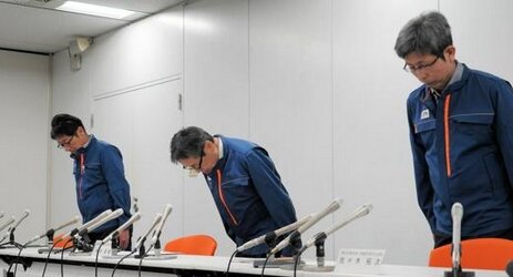 ETC障害でNEXCO中日本が謝罪！障害の詳しい原因は分からない模様…
