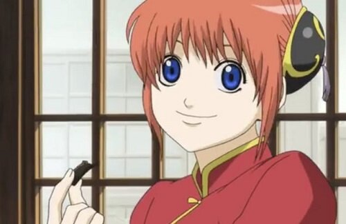 声優・釘宮理恵さん「ていっ！」