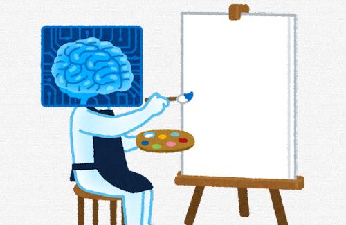 AI絵師さん、AIを悪用し絵描きさんを泣かせてしまう…