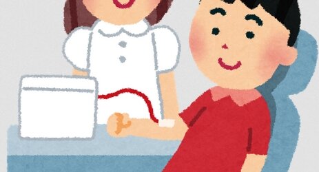 希少な血液で新生児200万人を救った“黄金の腕を持つ男性”が亡くなってしまう…