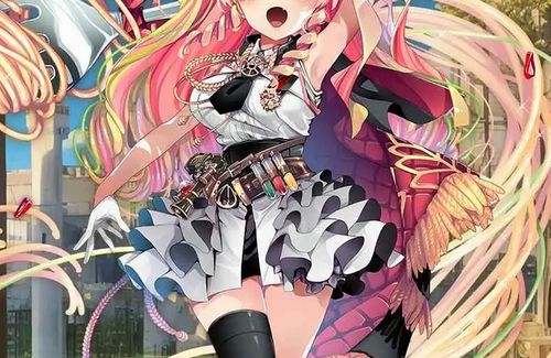 ”元四天王”を謳う新人VTuberさん、アニメの主演声優に大抜擢されるｗｗｗｗ