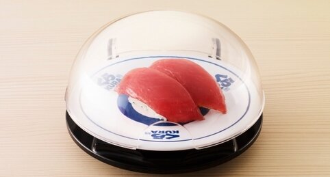 『くら寿司』が全店舗のレーンで“AIカメラシステム”を導入すると発表！レーンの不審行為を検知