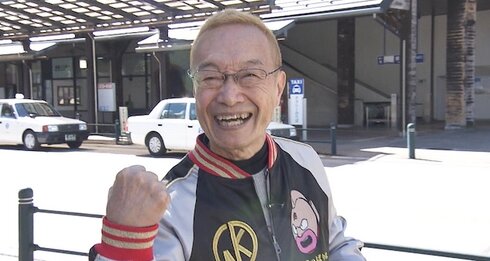 【必見】本日放送の『相席食堂』に神谷明さん、串田アキラさん出演でキン肉マン相席！！