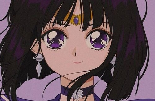 【画像】オタク「これが30年前のアニメヒロインです！！」