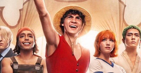 実写版『ワンピース』シーズン2の脚本は既に完成している模様！1年半以内に配信へ