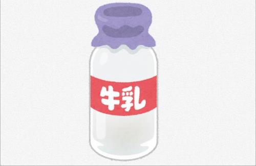 【悲しい】森永乳業『牛乳などのビンに入った飲料の販売を今月末ですべて終了する』