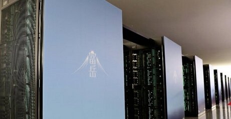 スパコン『富岳』さん、計算速度世界4位に転落…2位にもなれず