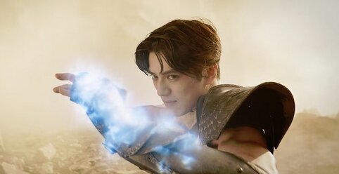 本日公開の実写映画『聖闘士星矢 The Beginning』バトルシーン本編映像が公開！おぉぅ･･･